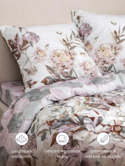 Комплект постельного белья «Болеро» - Фото 3