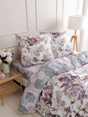 Комплект постельного белья «Болеро» - Фото 6