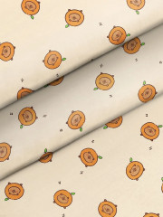 Комплект постельного белья «Капибара» - Фото 8