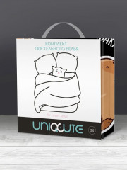 Комплект постельного белья «Капибара» - Фото 12