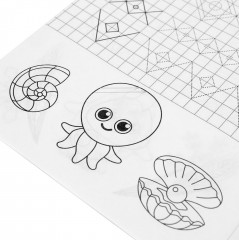 Прописи «Готовим руку к письму» - Фото 4