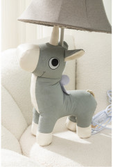 Светильник «Единорог» - Фото 2