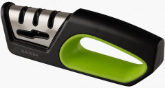 Точилка для ножей и ножниц «Olivia» - Фото 6