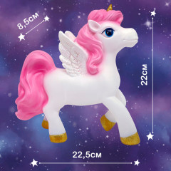 Светильник «Пегас» - Фото 1