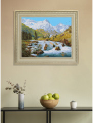 Рама багетная для картин «Amanda» - Фото 4