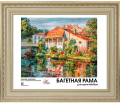 Рама багетная для картин «Amanda» - Фото 1