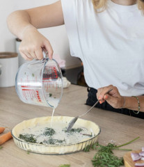 Мерный стакан - Фото 1