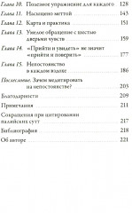 Непостоянство простыми словами. Освобождающее прозрение в природу вещей - Фото 2
