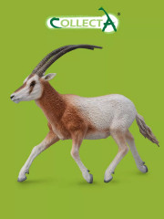 Фигурка «Сахарский орикс» - Фото 1