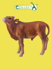 Фигурка «Телёнок Анколе-Ватуси» - Фото 1