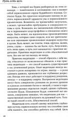 Путь есть цель. Воспитание ума и развитие заботливой доброжелательности - Фото 6