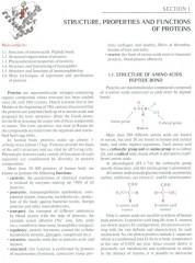 Biochemistry with Exercises and Tasks - Фото 3