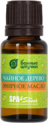 Эфирное масло «Чайное дерево» - Фото 2