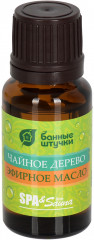 Эфирное масло «Чайное дерево» - Фото 3