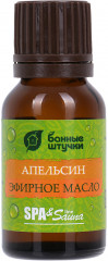 Эфирное масло «Апельсин» - Фото 2