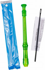 Блокфлейта «Сопрано» - Фото 1