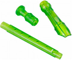 Блокфлейта «Сопрано» - Фото 4