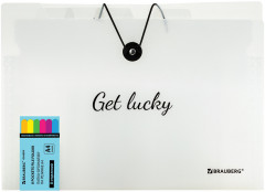 Папка-органайзер - Фото 1