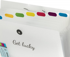 Папка-органайзер - Фото 2