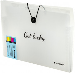 Папка-органайзер - Фото 3