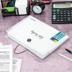 Папка-органайзер - Фото 5