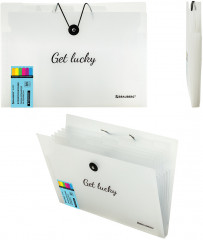 Папка-органайзер - Фото 7