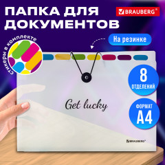 Папка-органайзер - Фото 8