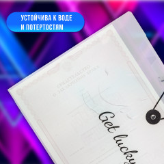 Папка-органайзер - Фото 9