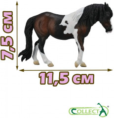 Фигурка «Кобыла Дартмурская» - Фото 1