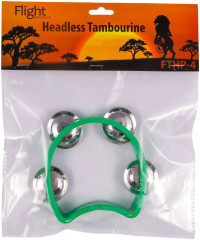 Бубен музыкальный - Фото 2