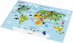 Покрытие настольное «Map» - Фото 5