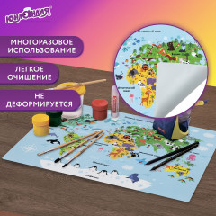 Покрытие настольное «Map» - Фото 6