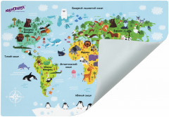 Покрытие настольное «Map» - Фото 8