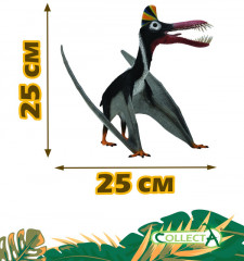 Фигурка динозавра «Гуйдрако» - Фото 2