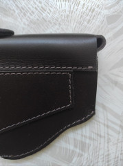 Кобура поясная - Фото 2