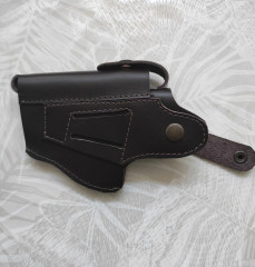 Кобура поясная - Фото 4
