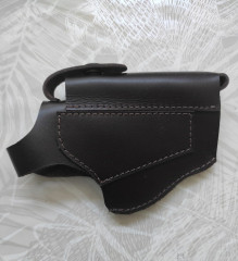 Кобура поясная - Фото 5