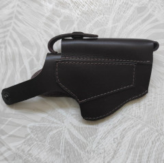 Кобура поясная - Фото 6