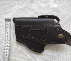 Кобура поясная - Фото 7