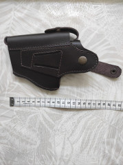 Кобура поясная - Фото 8