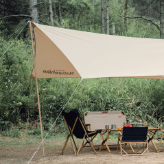 Стойка для тента - Фото 1