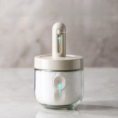 Емкость для специй и сыпучих продуктов - Фото 1