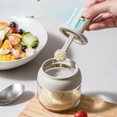 Емкость для специй и сыпучих продуктов - Фото 6