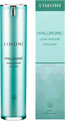 Эмульсия для лица с гиалуроновой кислотой - Фото 10