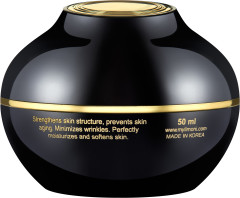 Крем для лица со змеиным ядом - Фото 1