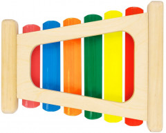 Металлофон «6 планок» - Фото 2