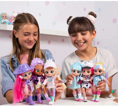 Кукла с аксессуарами «Дженна» - Фото 2