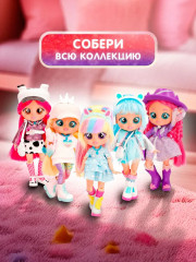 Кукла «Доти» - Фото 4