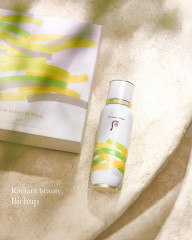 Набор уходовой косметики для лица «First Anti-Aging Set» - Фото 10