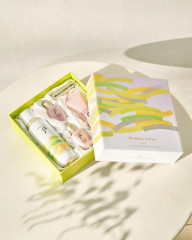 Набор уходовой косметики для лица «First Anti-Aging Set» - Фото 1